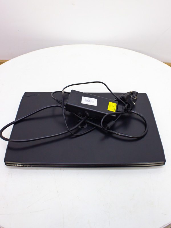 Ноутбук Fujitsu LiteBook A544