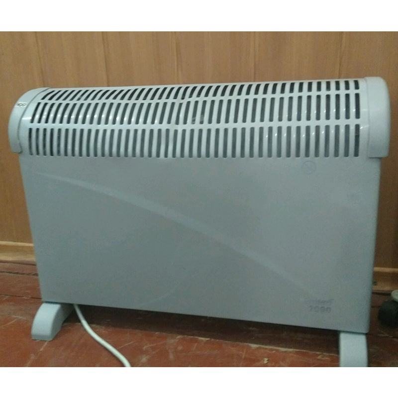 Конвектор EinHell CH 2000