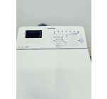 Пральна машина вертикальна Privileg PWT D61253P