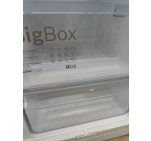 Холодильник двокамерний Bosch KGV36UW20 90W 213+94л sn 9506100961 n480