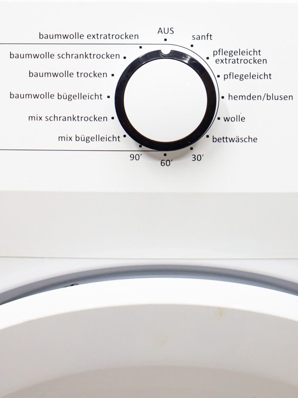 Сушильна машина Gorenje D740B