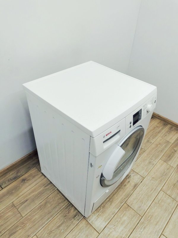 Сушильна машина Bosch Logixx8 WTS865C4 23