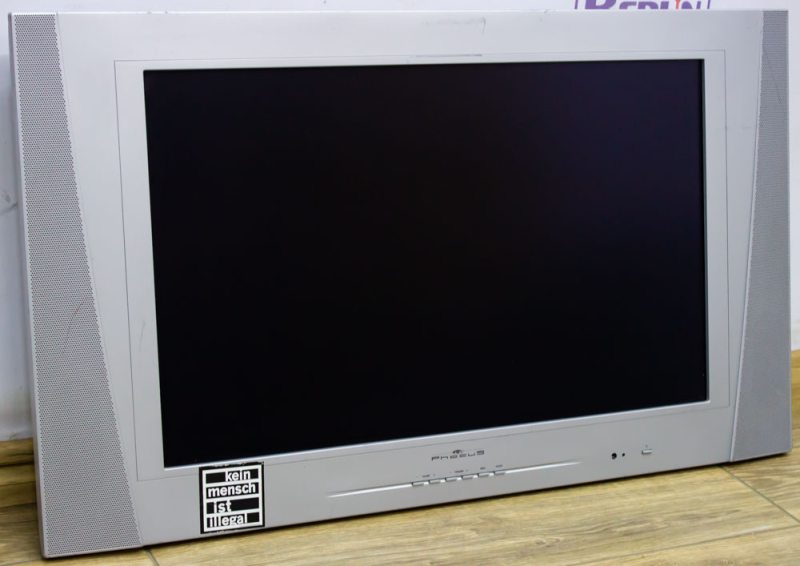 Телевізор Phocus NR LCD 26 WHS