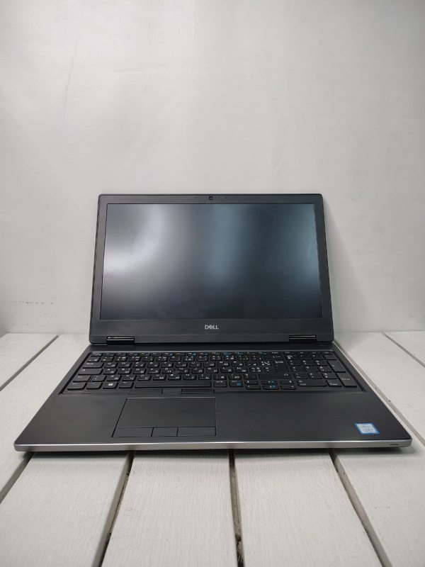 Ноутбук Dell Precision 7530 15.6 FHD бат 3:30