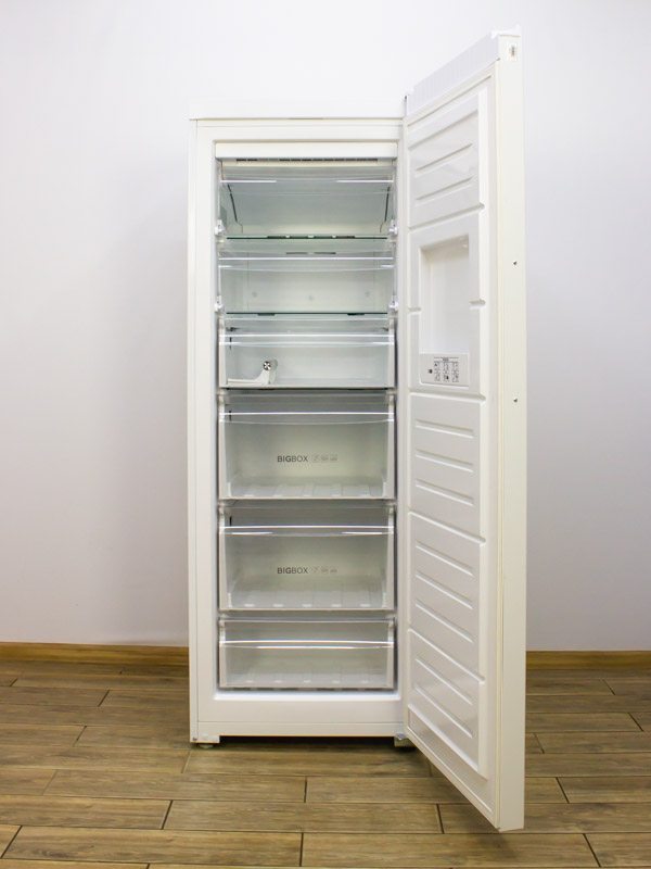 Морозильный шкаф Koenic KFZ 45211 A2 NF