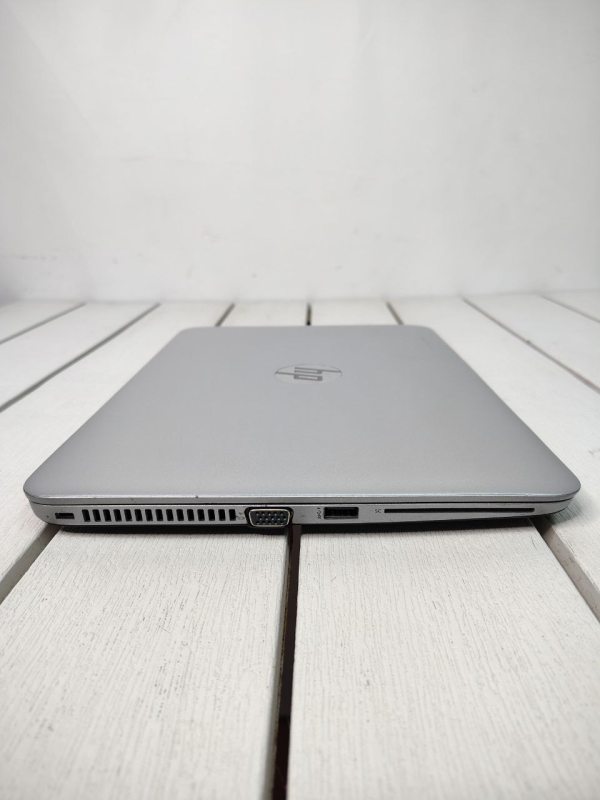 Ноутбук HP EliteBook 820 G4 12.2 FHD бат 4:30