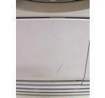 Сушильна машина AEG T65280AC