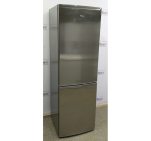 Холодильник Whirlpool WBE 3417 IX
