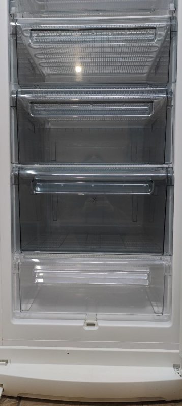 Морозильна камера AEG Arctis 1205 GS