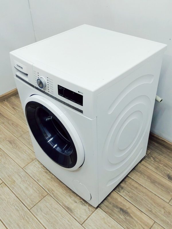Пральна машина Siemens IQ700 WM14W5B1 14
