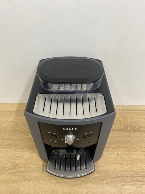 Кавомашина Krups EA 81 FPB145000P 1450w EA801S70/70G3414R