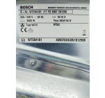 Сушильна машина Bosch Maxx7 WTE84101 17
