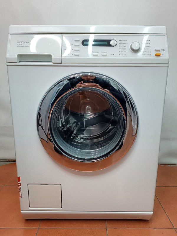 Пральна машина Premium W 3741 6кг sn 4186029299