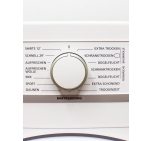 Сушильна машина Sharp KD GCB82BW DE