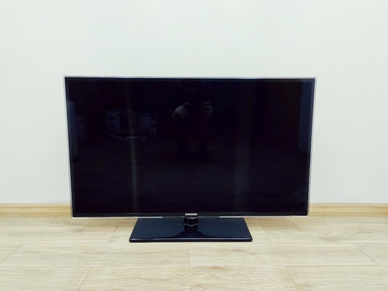 Телевізор 40 Samsung UE40D6750WS Full HD LED Smart TV 3D