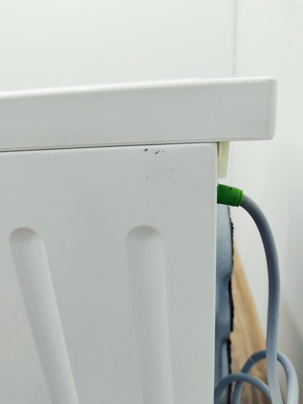 Сушильна машина Bosch Maxx7 WTE84301 05