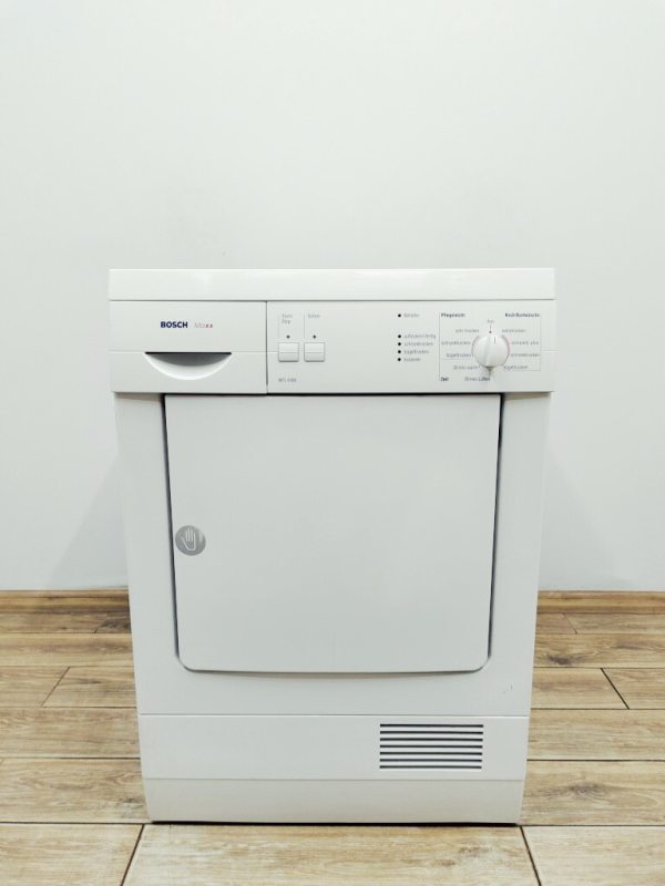 Сушильна машина Bosch Maxx WTL6100 07