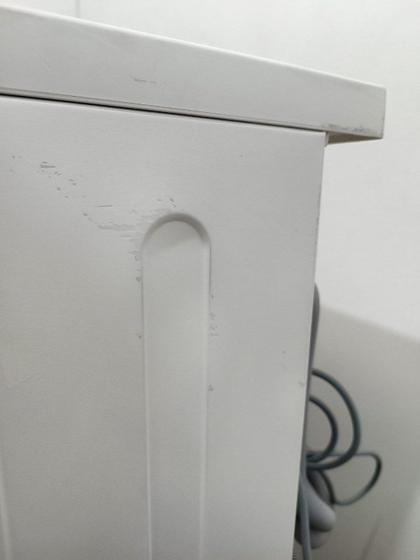 Пральна машина Bosch WAE28460SN 2300W 6кг sn 601242 n