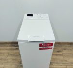 Пральна машина вертикальна Privileg PWT D61253P