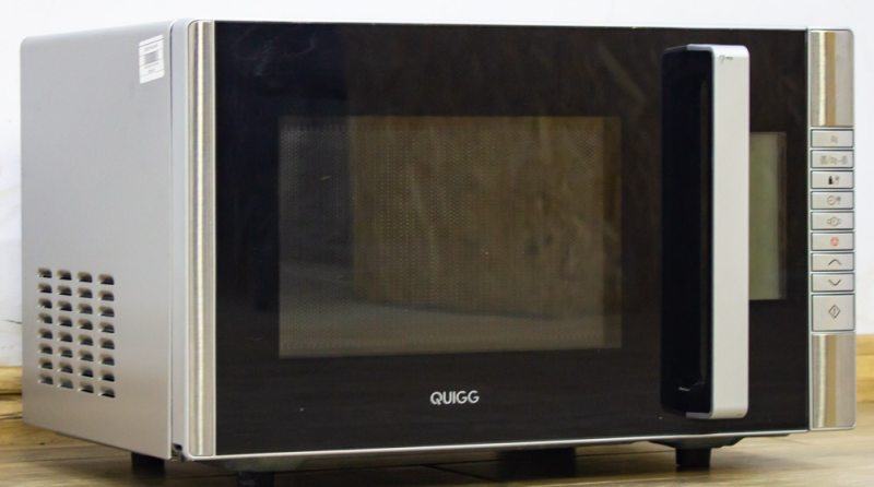 Микроволновая печь Quigg MD 16550
