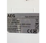 Парогенератор AEG ST6 1 8EG