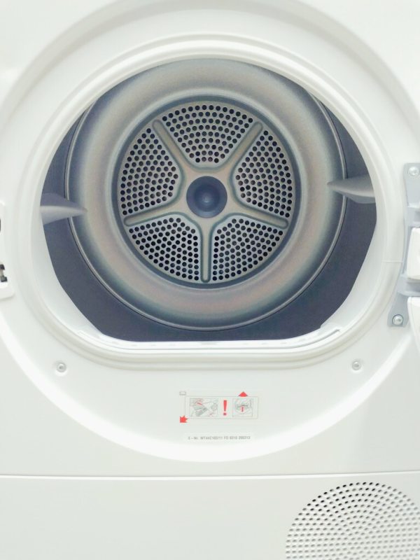 Сушильна машина Siemens IQ100 WT44C102 11