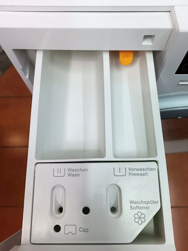 Пральна машина Premium WMB 120 8кг sn 10119513388