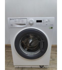 Пральна машина Bauknecht FWM7F4 7кг sn 561840033021