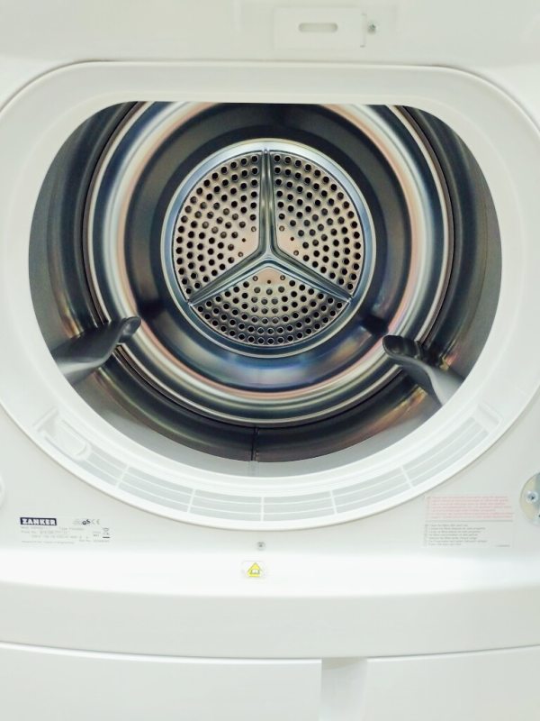 Сушильна машина Zanker WPK9211