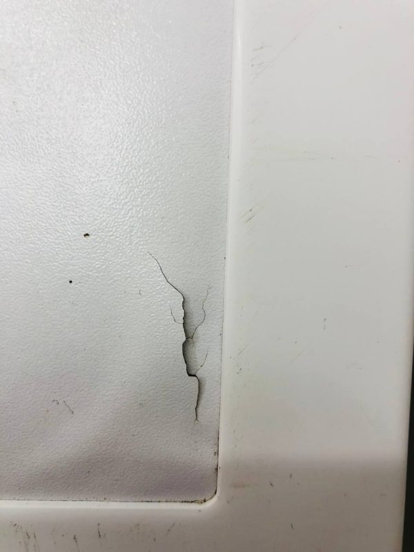 Пральна машина Sharp ES GFB7143W3 DE