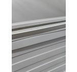 Холодильник двокамерний Cilinga KFP560V150W 253+82л sn 20070475524 n476