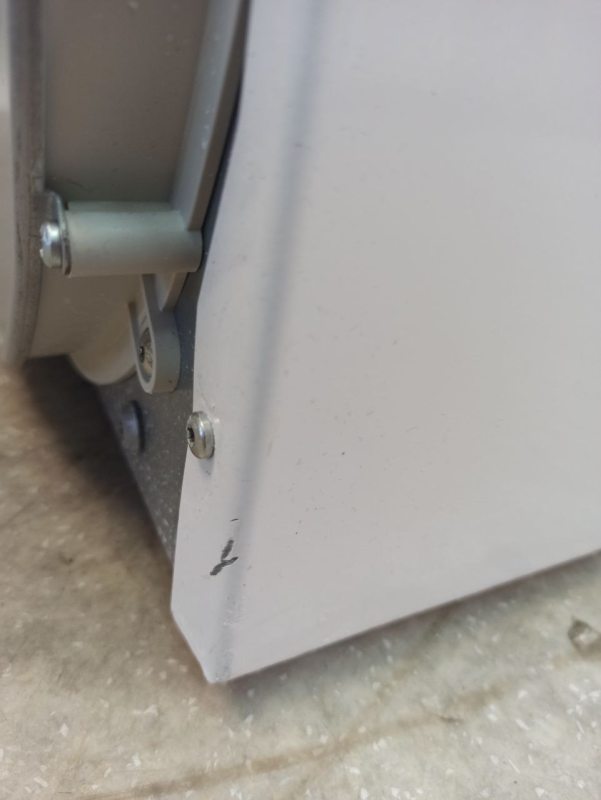 Сушильна машина Miele T 8827 WP