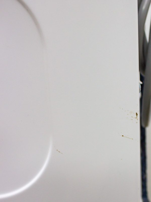 Сушильна машина Beko DE8635RX