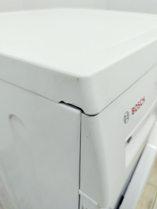 Пральна машина Bosch Serie4 WAE28446 54