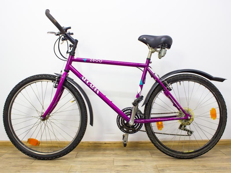 Гірський велосипед 26 Arcadia 2800