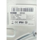 Сушильна машина Samsung DV81M50103W
