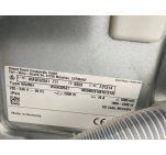 Пральна машина Bosch Serie8 WAW32541