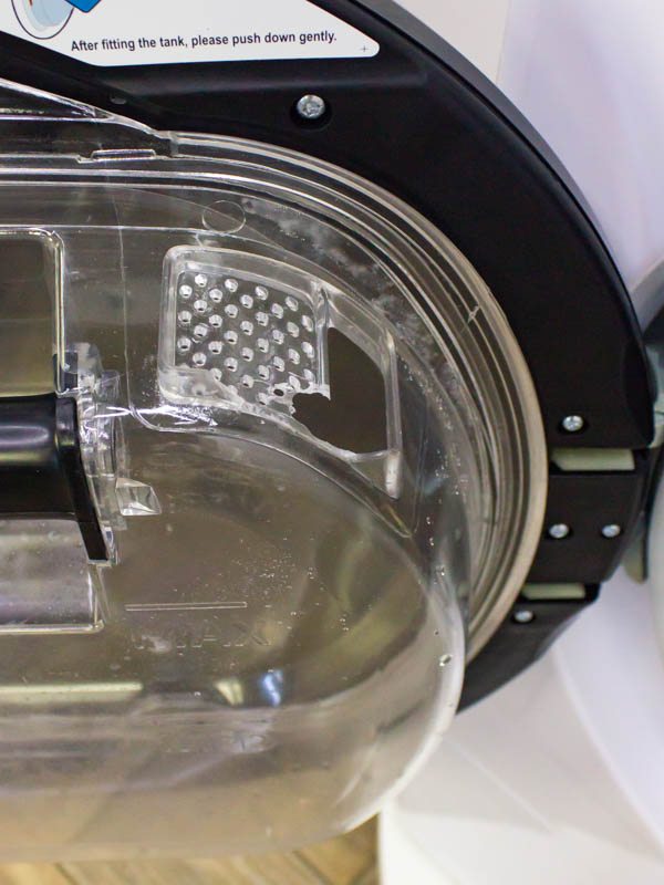 Сушильна машина Hoover H8A2DBE 84