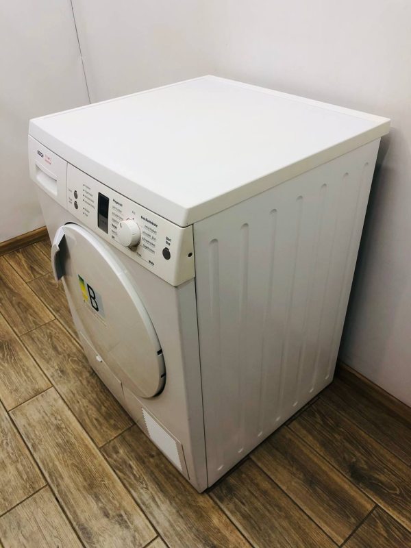 Сушильна машина Bosch Maxx7 WTE84301 08