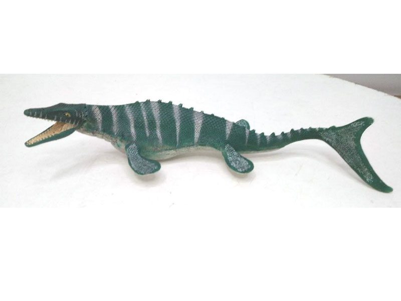 Фигурка игрушка Мозозавр Schleich 15026