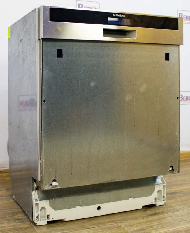 Посудомоечная машина Siemens SN56T553EU15