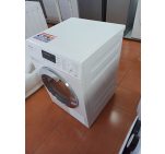 Сушильна машина Miele TKG650WP