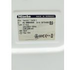 Сушильна машина Miele T8433C