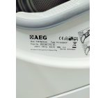Сушильна машина AEG T7678EXIH4