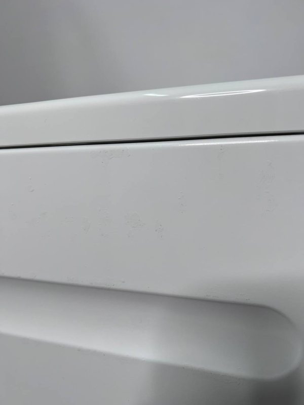 Сушильна машина Miele T 8627 WP