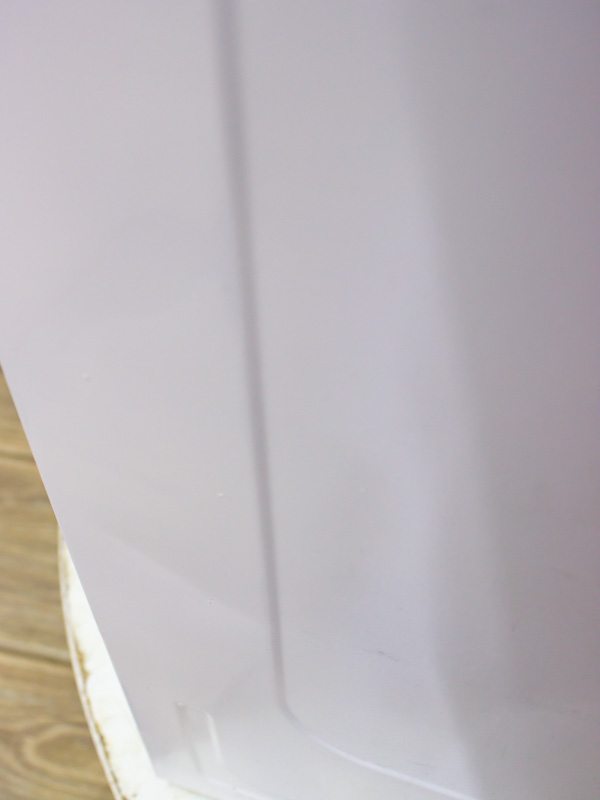 Сушильна машина Bauknecht TK Ecosty 7T Di