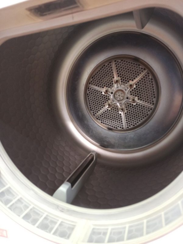 Сушильна машина Miele T8827WP