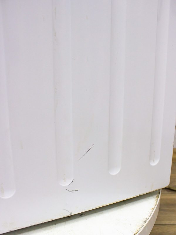 Сушильна машина Bosch Logixx8 WTS8651D 13