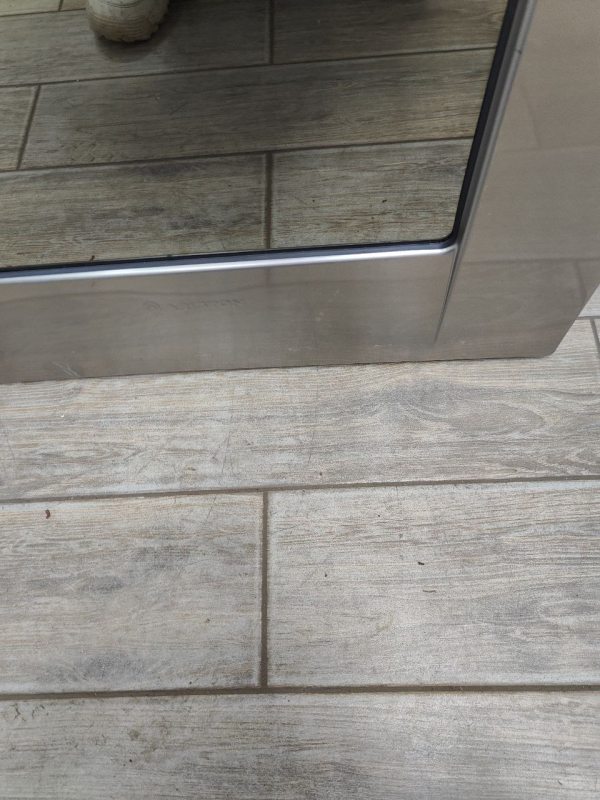 Духова шафа Ariston FO552IX 3400W sn 401302259 n503