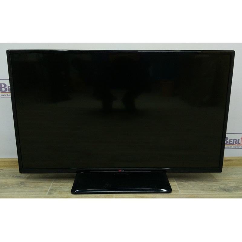 Телевизор Lg 42LN5204